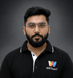 Jignesh Majethiya