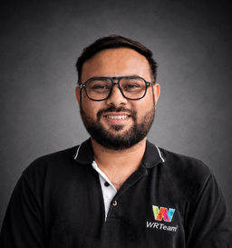 Kishan Mevada