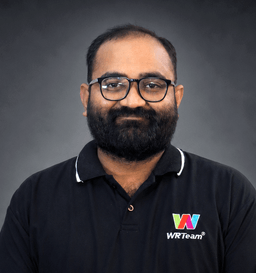 Vimal Gondariya