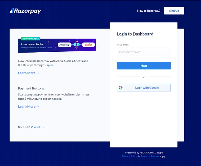 Razorpay