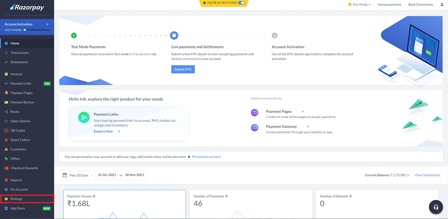 Razorpay