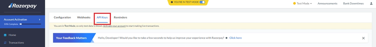 Razorpay