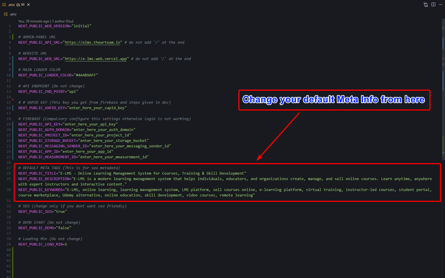 Web Title