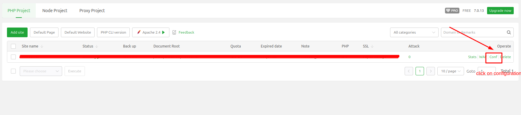 e-School SaaS