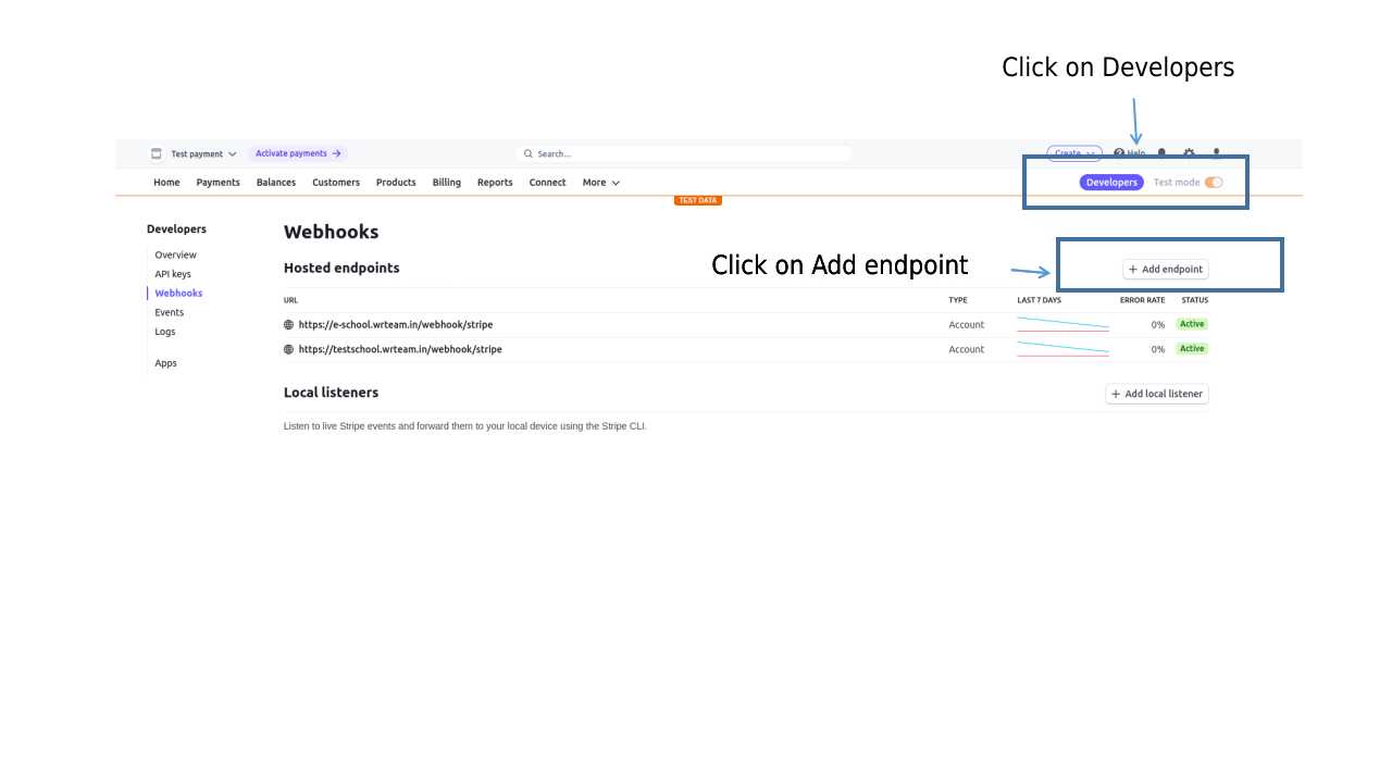 Razorpay Webhook 3