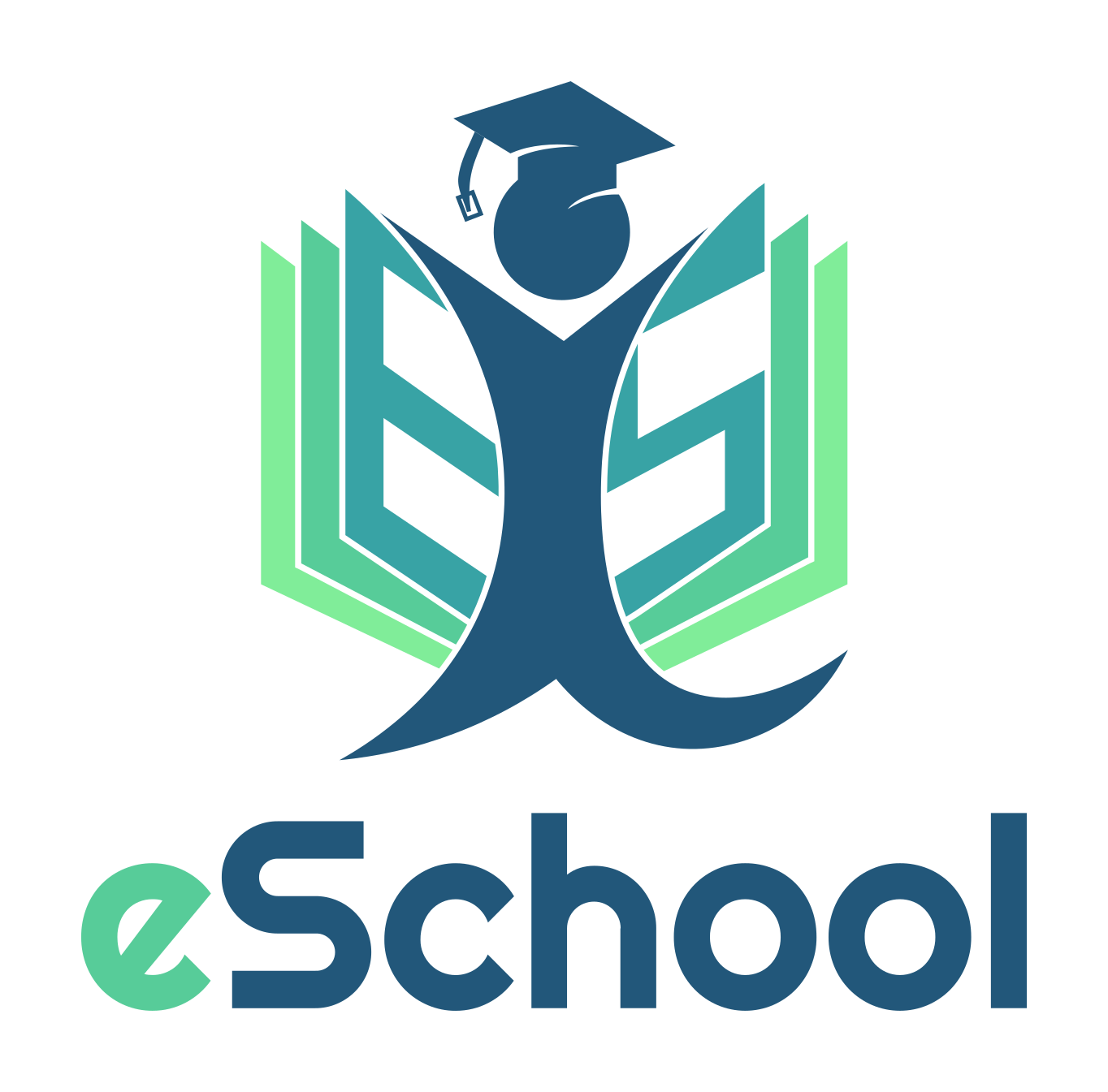 eSchool Logo